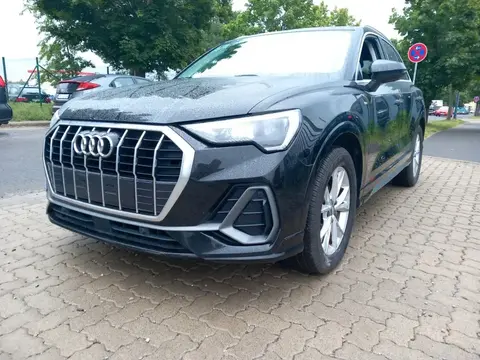 Used AUDI Q3 Diesel 2020 Ad 