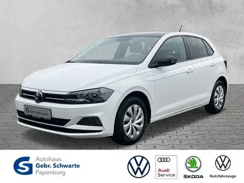 Used VOLKSWAGEN POLO Petrol 2020 Ad 