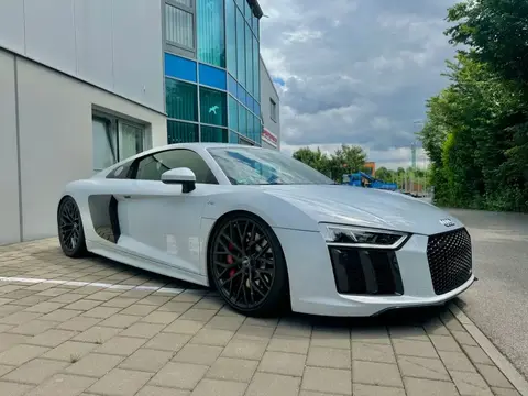 Used AUDI R8 Petrol 2016 Ad 