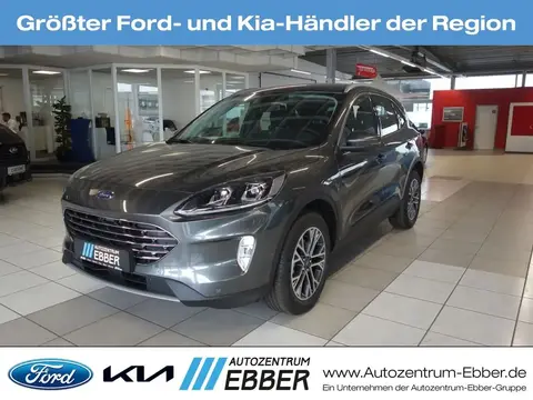 Used FORD KUGA Hybrid 2024 Ad 