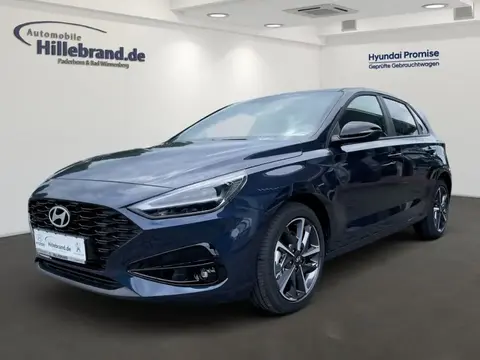 Annonce HYUNDAI I30 Essence 2024 d'occasion 