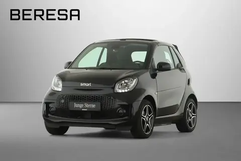 Used SMART FORTWO Not specified 2021 Ad 