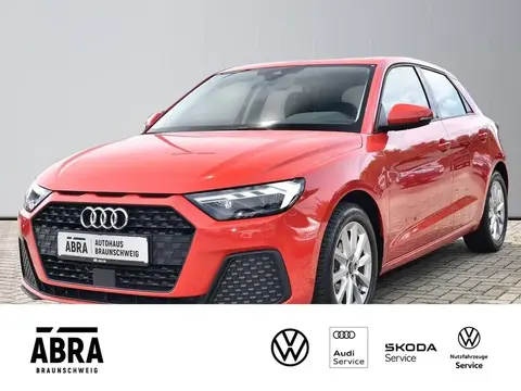 Used AUDI A1 Petrol 2021 Ad 