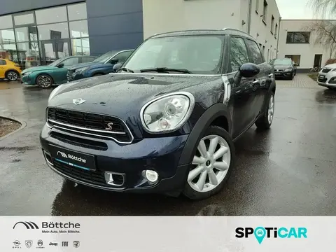 Used MINI COOPER Petrol 2016 Ad 