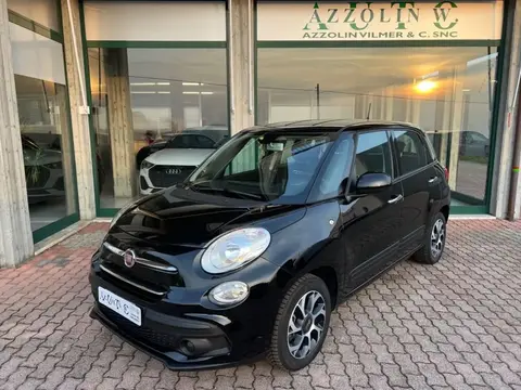 Annonce FIAT 500L Diesel 2020 d'occasion 