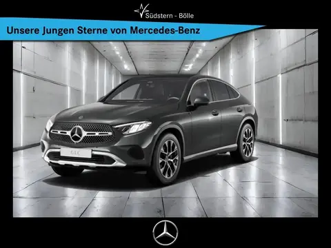 Used MERCEDES-BENZ CLASSE GLC Diesel 2024 Ad 