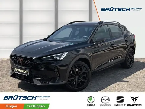 Used CUPRA FORMENTOR Petrol 2023 Ad 