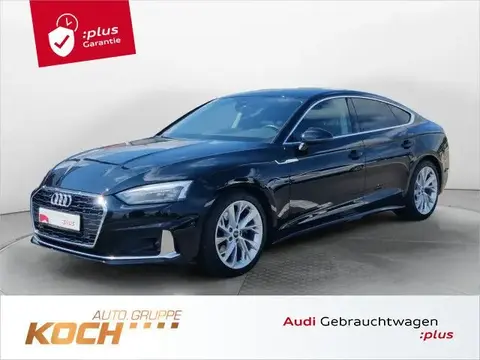 Used AUDI A5 Petrol 2022 Ad 