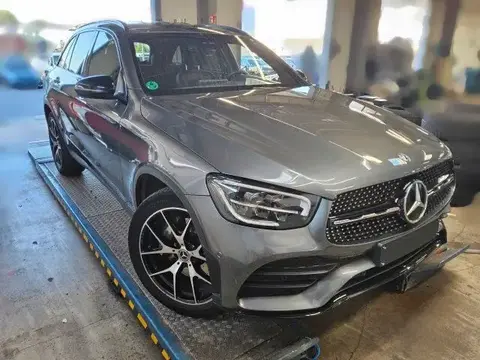 Used MERCEDES-BENZ CLASSE GLC Petrol 2020 Ad 