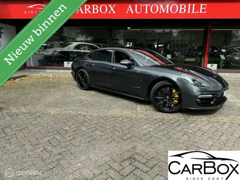 Used PORSCHE PANAMERA Hybrid 2018 Ad 