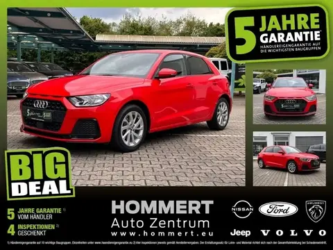 Used AUDI A1 Petrol 2019 Ad 