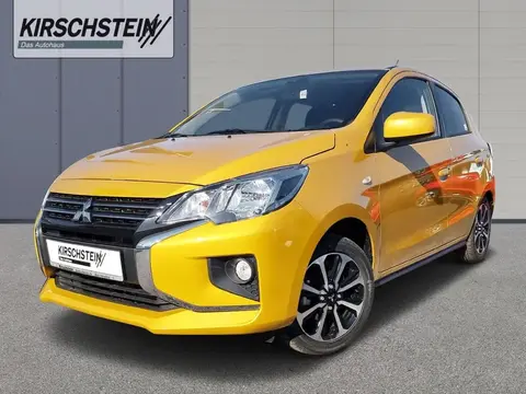 Annonce MITSUBISHI SPACE STAR Essence 2023 d'occasion 