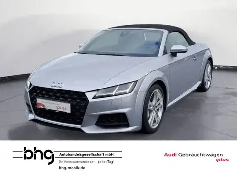 Annonce AUDI TT Essence 2023 d'occasion 