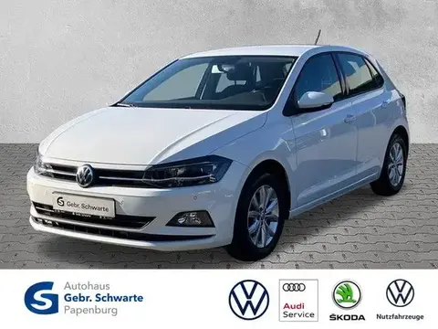 Used VOLKSWAGEN POLO Petrol 2020 Ad 