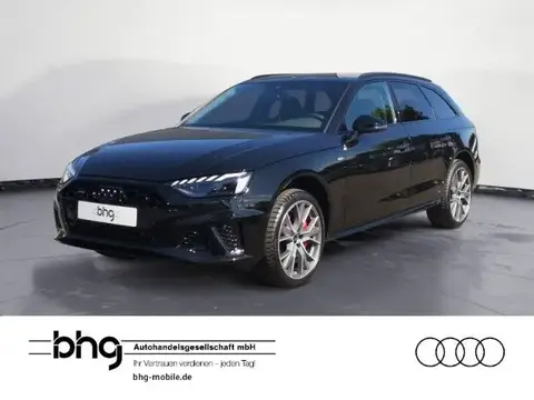 Used AUDI A4 Diesel 2024 Ad 