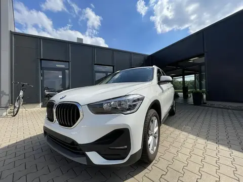 Used BMW X1 Petrol 2022 Ad 