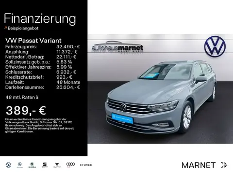 Used VOLKSWAGEN PASSAT Diesel 2023 Ad 