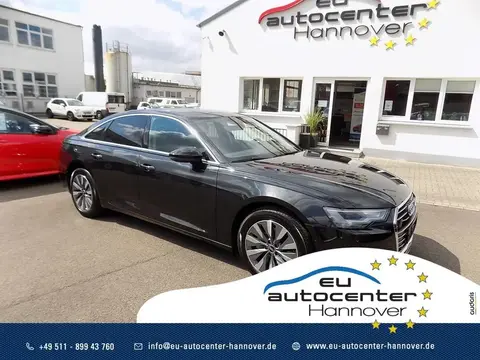 Used AUDI A6 Diesel 2021 Ad 