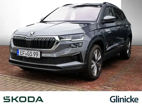 Used SKODA KAROQ Petrol 2024 Ad 