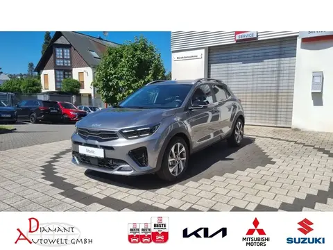 Annonce KIA STONIC Essence 2024 d'occasion 