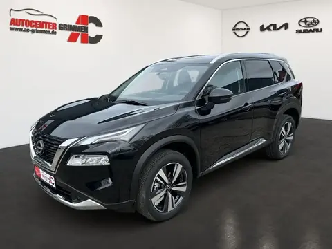 Annonce NISSAN X-TRAIL Essence 2024 d'occasion 