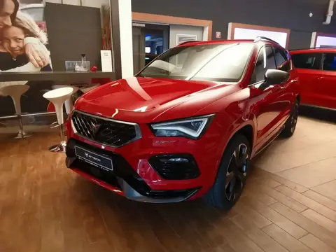 Annonce CUPRA ATECA Essence 2023 d'occasion 