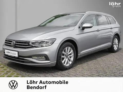 Used VOLKSWAGEN PASSAT Diesel 2022 Ad 