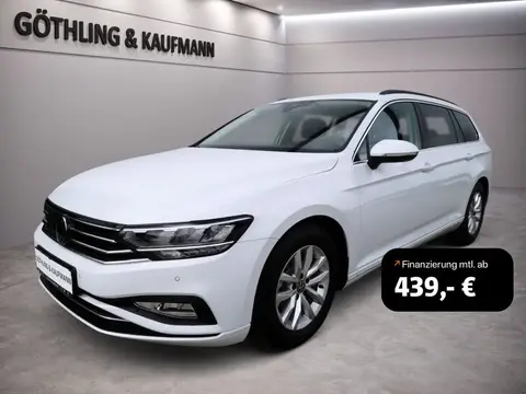 Annonce VOLKSWAGEN PASSAT Diesel 2024 d'occasion 