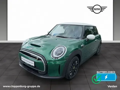 Annonce MINI COOPER Non renseigné 2023 d'occasion 