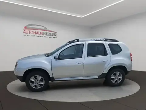 Annonce DACIA DUSTER Essence 2016 d'occasion 