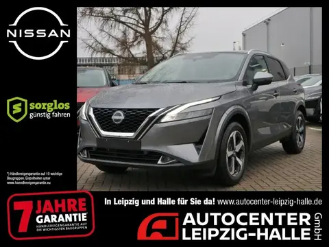 Annonce NISSAN QASHQAI Essence 2024 d'occasion 