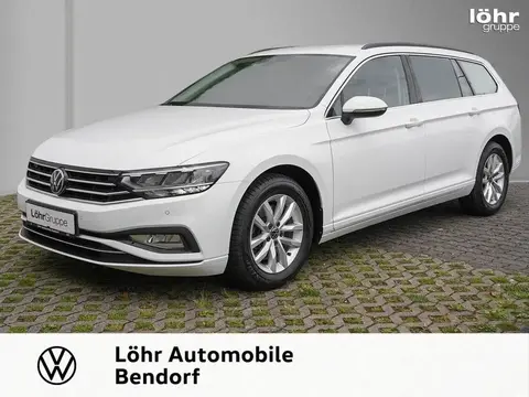 Used VOLKSWAGEN PASSAT Diesel 2021 Ad 