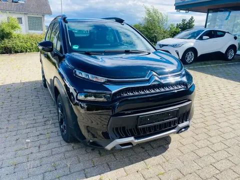 Annonce CITROEN C3 AIRCROSS Essence 2022 d'occasion 