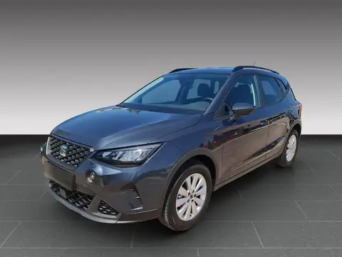 Used SEAT ARONA Petrol 2024 Ad 