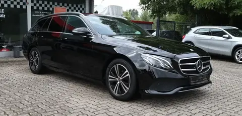 Used MERCEDES-BENZ CLASSE E Diesel 2020 Ad 