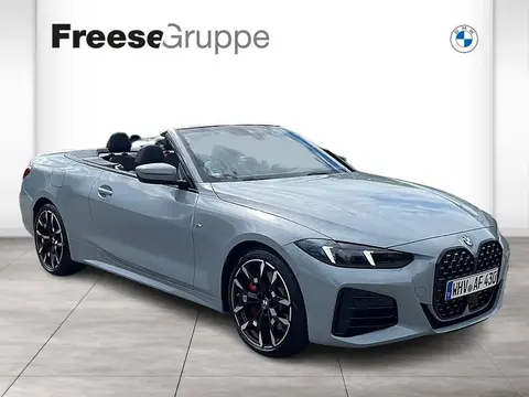 Annonce BMW SERIE 4 Essence 2024 d'occasion 