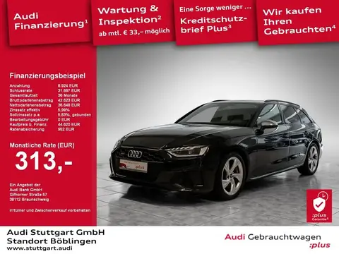 Annonce AUDI S4 Diesel 2021 d'occasion 