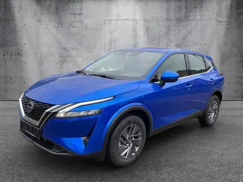 Annonce NISSAN QASHQAI Essence 2024 d'occasion 