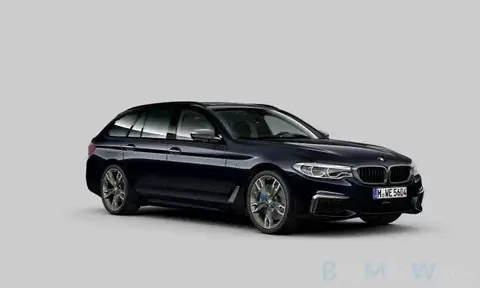 Used BMW M550 Diesel 2018 Ad 
