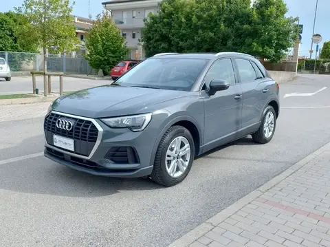 Annonce AUDI Q3 Hybride 2021 d'occasion 