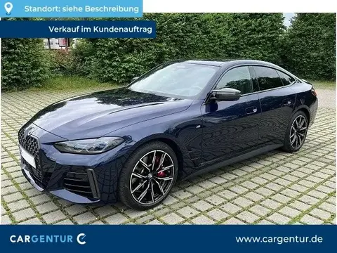 Used BMW M440 Petrol 2022 Ad 