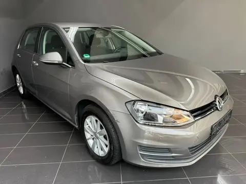 Used VOLKSWAGEN GOLF Petrol 2015 Ad 