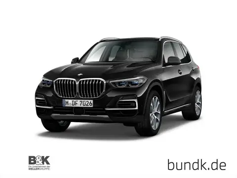 Annonce BMW X5 Diesel 2022 d'occasion 