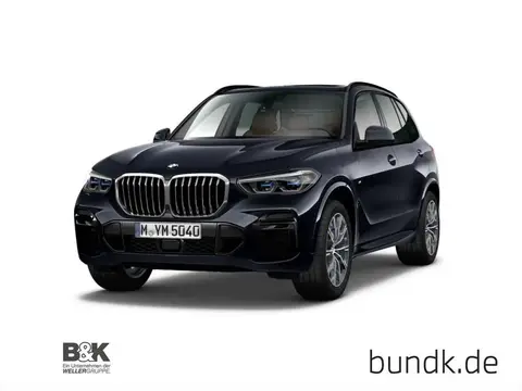 Used BMW X5 Diesel 2022 Ad 