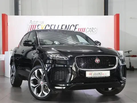 Used JAGUAR E-PACE Petrol 2018 Ad 