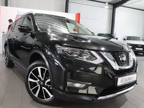 Annonce NISSAN X-TRAIL Diesel 2019 d'occasion 