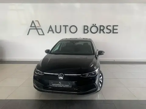 Annonce VOLKSWAGEN GOLF Hybride 2022 d'occasion 