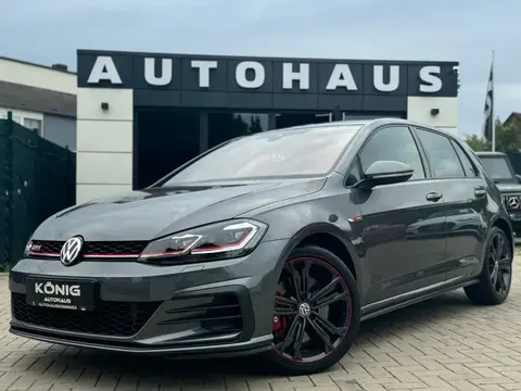 Used VOLKSWAGEN GOLF Petrol 2019 Ad 