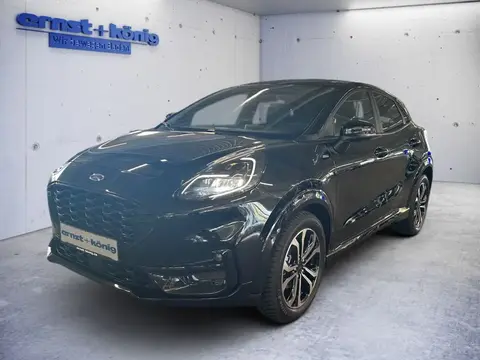 Used FORD PUMA Petrol 2023 Ad 