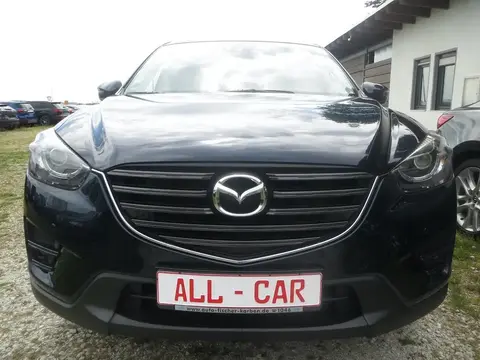 Used MAZDA CX-5 Petrol 2015 Ad 